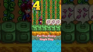 5 Things To Absolutely Avoid In Stardew Valley