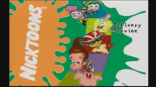 Nicktoons Plug N' Play Gameplay Walkthrough