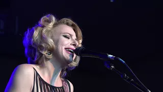 Samantha Fish - Lancaster Roots & Blues Festival - 03.09.18 - full set