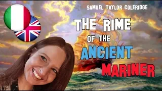 Letteratura Inglese | S.T. Coleridge: analisi di "The Rime of the Ancient Mariner"