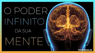 📚 O PODER INFINITO DA SUA MENTE | AUTOR LAURO TREVISAN | EM CAPÍTULOS