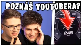 UHODNI YOUTUBERA! #2 /w Baxtrix