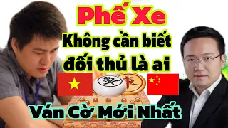 Lại Lý Huynh chạm trán Trịnh Duy Đồng trận hay đây rồi