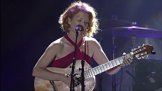Sue Foley THE DANCE (Live)