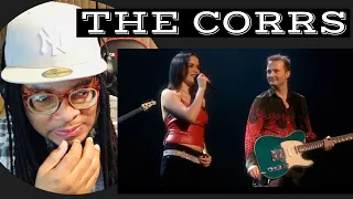 The Corrs - Radio (Live in London 2000 | 20 years anniversary cut) REACTION