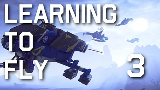 Learning to Fly Part 3: The Reverse Maneuver [ESSENTIAL]