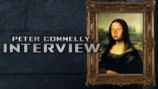 TR Retrospective: Peter Connelly Interview (Audio Fixed) - SteveOfWarr