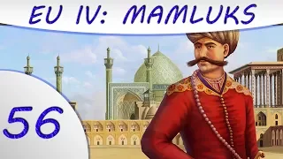 EU4: Cradle of Civilization - Mamluks - Part 56