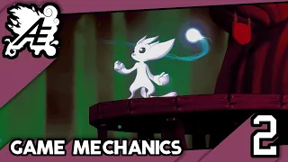 Part 2: Game Mechanics - Rivals of Aether: The Competitive Smash Player's Guide