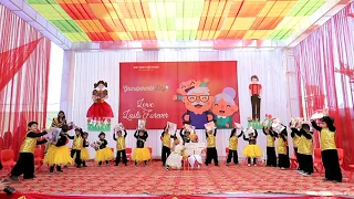 Grandparents Day 2020 - Tujh Mein Rab Dikhta Hai