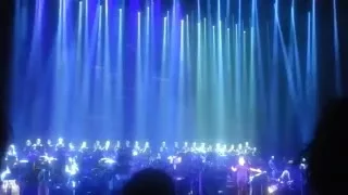 Hans Zimmer - the Dark Knight [2016-04-24 Palais des Congrès, Paris, France]