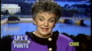 Glenn on Sonya Live Discussing Leona Helmsley