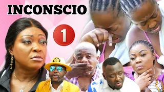 INCONSCIO Ep1 | Film Congolais 2022 | Sila Bisalu | SBproduction