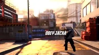 Obey Jacka: Black Ops 2 - Montage #2