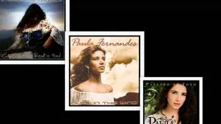 Homenagem a Paula Fernandes Feliz Aniversario