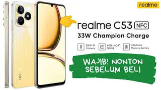 12 Kelebihan Dan Kekurangan Realme C53 Tonton! Dulu Sebelum Beli