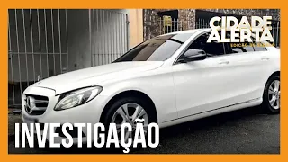 Patrulha do Consumidor: carro deixado por jovem para ser negociado em agência vira caso de polícia