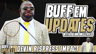 DEVIN RISPRESS Impact for Coach Prime and CU in Florida Recruiting