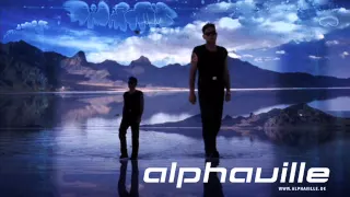 Alphaville - Criminal girl