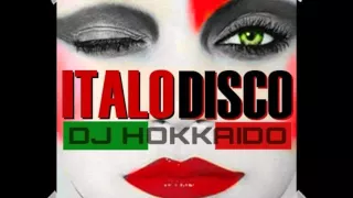 SUPER ITALO DISCO for R-East of Europe Mix DJ HOKKAIDO