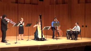 Libertango by Astor Piazzolla