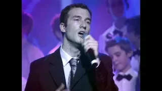 Les Petits Chanteurs d'Asnières - Mon Plus Beau Noël ( Gala 2005)