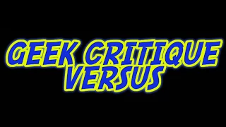Metroid Prime 2: Geek Critique Versus