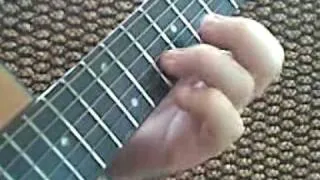 Jim Croce - One Less Set of Footsteps - Middle 8 Fill  by funkytrekka9