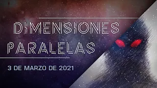 Dimensiones Paralelas: Seres sombra - ¿Qué son estas enigmáticas entidades? Espeluznantes relatos