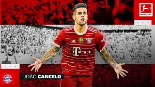 Tinggalkan Manchester City Joao Cancelo Resmi ke Bayern Munchen