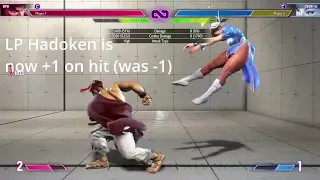 SF6 Season 2 Ryu - 10 New Things He Can Do