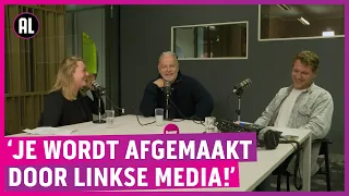 PowCast: Wierd Duk ‘boos’ op de wereld! ‘Ik verpest jullie podcast!’