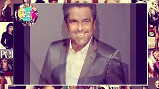Thomas Anders - Like a Flower ( "New Song from Stars Gratulieren" )