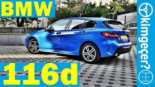 BMW 116d