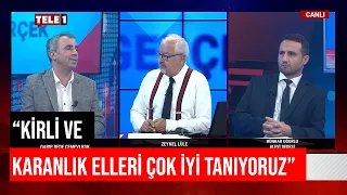 Alevi Dedesi Uğurlu, Alevilerin ibadet dilini anlattı | TELE1 HAFTA SONU (6 AĞUSTOS 2022)