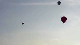 ‎Bristol Balloons 2019