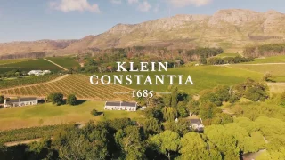 An introduction to Klein Constantia