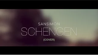 Schengen - Raphaël - paul  (Cover)