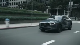 Mazda CX-30 2022 | Enamórate de ella.