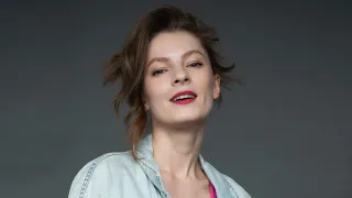 Наташа Цыганкова. Видеовизитка. Реклама