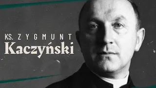 ks. Zygmunt Kaczyński. „Tygodnik Warszawski”
