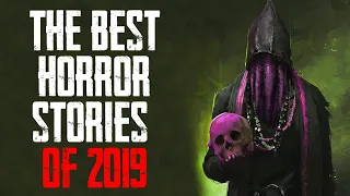 Long Horror Story Compilation | Best Of 2019