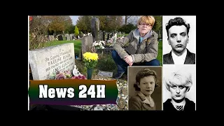 Parts of moors murders victim's body kept by police for 30 years | News 24H