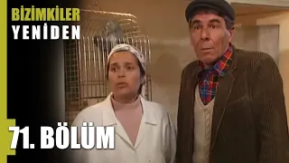 Bizimkiler "Temiz Eller" 71. Bölüm