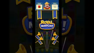 royal match hack/mod unlimited coins in royal match mod ios iphone android APK!