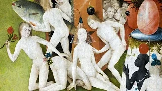 Jérôme Bosch - Peintre visionnaire et fantastique