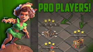 QC Root Rider Strategy TRIPLES Pro Players!🔥 - Clash of Clans