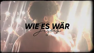 Jazeek - Wie es wär (Offizielles Musikvideo)