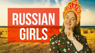 DATE WITH a RUSSIAN GIRL| 5 THINGS ABOUT RUSSIAN WOMEN