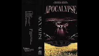 CAMOMANE - APOCALYPSE [FULL TAPE]